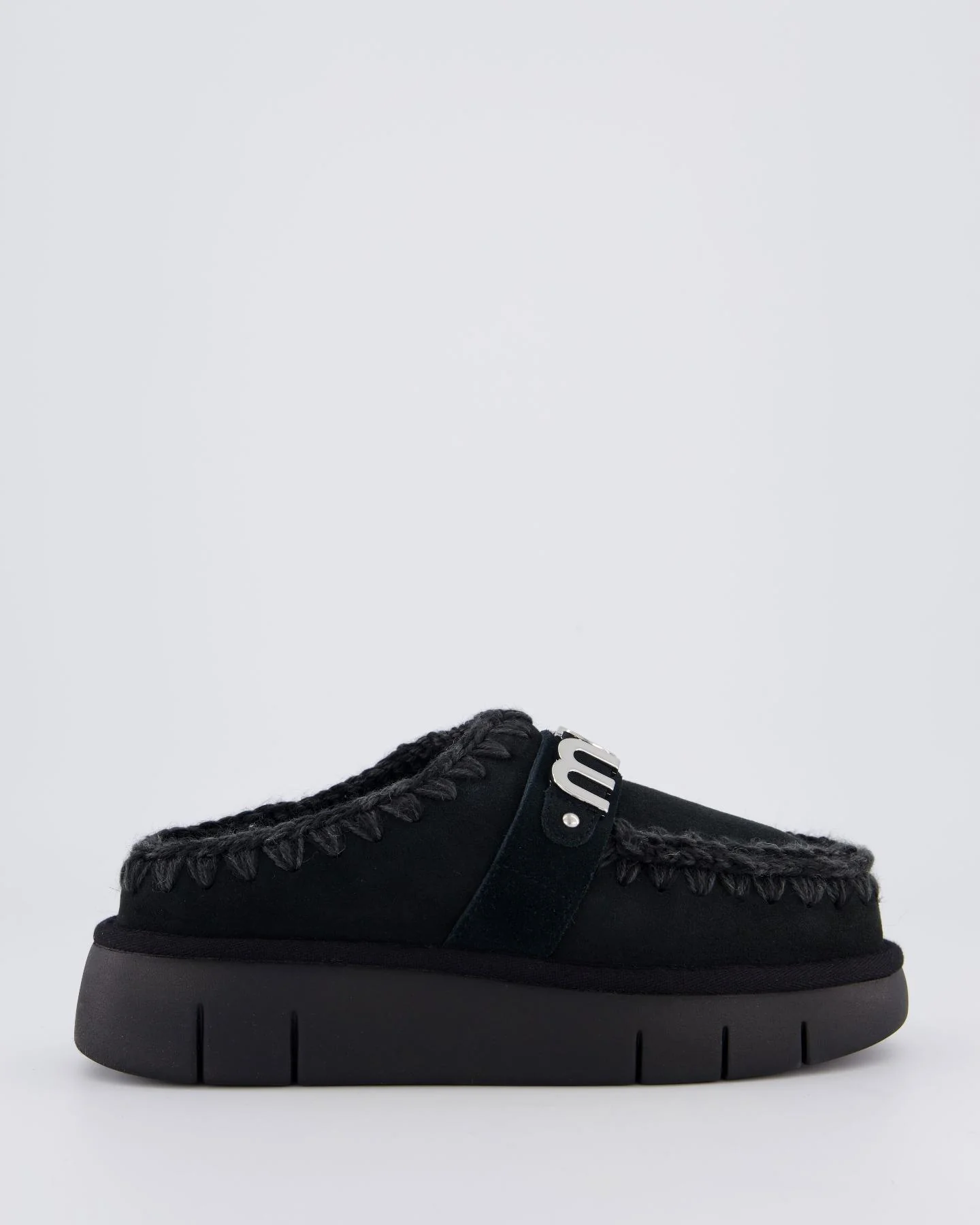 Mou Dames bounce clog