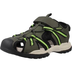 Geox Sandalen  J BOREALIS B. B