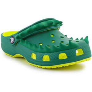Crocs Sandalen  Classic Spikes Clog T 210010-76U