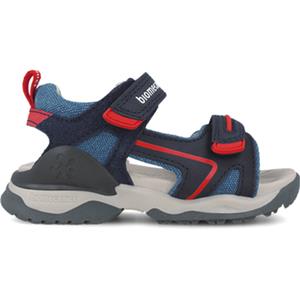 Biomecanics Sandalen  252223 Urban Biotrekking sandalen voor jongens