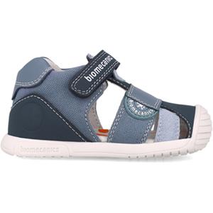 Biomecanics Sandalen  Urban 252127 jongenssandaal