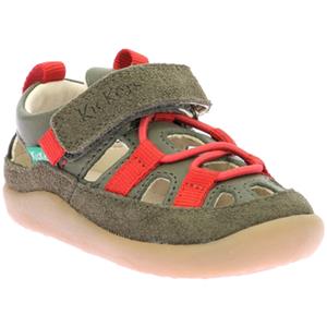 Kickers Sandalen  Kick Frony
