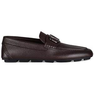 Valentino Mocassins  -