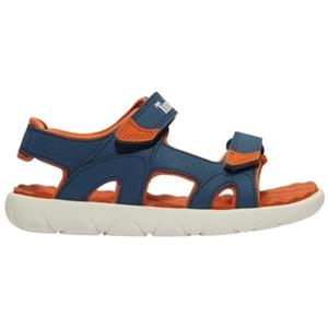 Timberland Sandalen  PERKINS ROW BACKSTRAP SANDAL