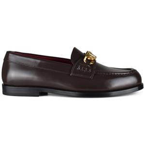 Valentino Mocassins  -