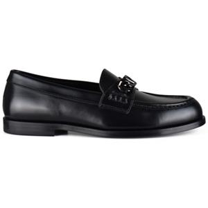 Valentino Mocassins  -