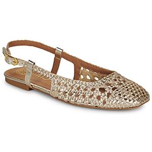 Unisa Ballerina's  BREJO