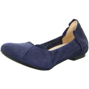 Think Ballerina's  -