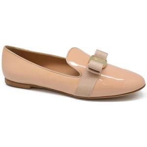 Salvatore Ferragamo Ballerina's  -