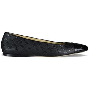 Jimmy Choo Ballerina's  -