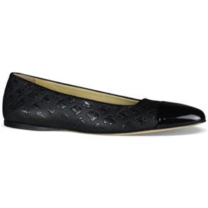 Jimmy Choo Ballerina's  -