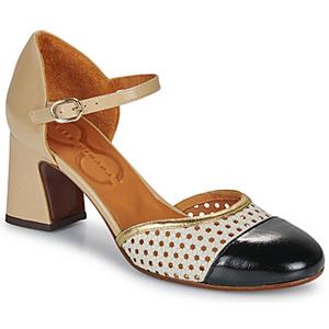 Chie Mihara Ballerina's  FIZA