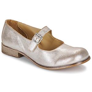 Moma Ballerina's  PIGALLE
