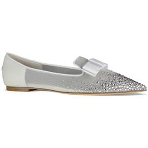 Jimmy Choo Ballerina's  -