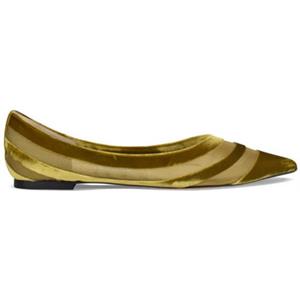 Jimmy Choo Ballerina's  -