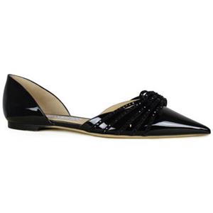 Jimmy Choo Ballerina's  -