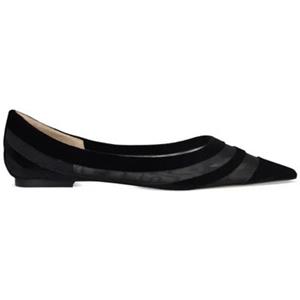 Jimmy Choo Ballerina's  -
