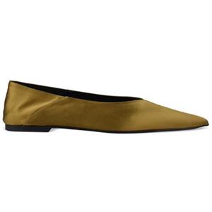 Saint Laurent Ballerina's  -