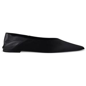 Saint Laurent Ballerina's  -