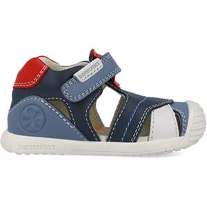 Biomecanics Sandalen  Urban 252126 jongens sandalen
