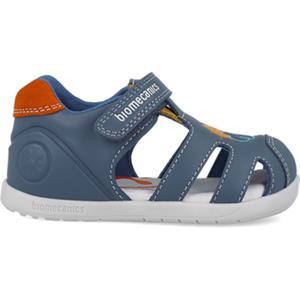 Biomecanics Sandalen  252166 Twin Boys Sandaal