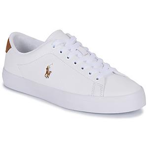 Polo Ralph Lauren Lage Sneakers  LONGWOOD-SNEAKERS-LOW TOP LACE