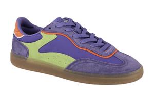HOFF Lage Sneakers  PARK fucsia