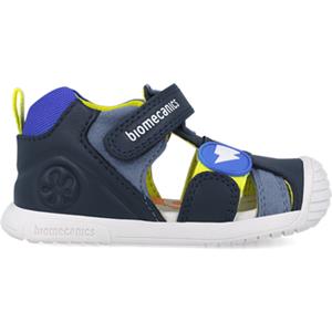 Biomecanics Sandalen  Eerste Stappen Kindersandalen 252125