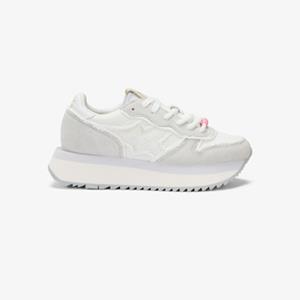 Sun68 Lage Sneakers  -