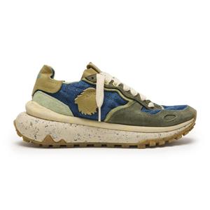 Satorisan Veterschoenen