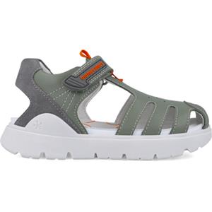 Biomecanics Sandalen  252228 Bioflow Urban Crab Sandaal voor Jongens