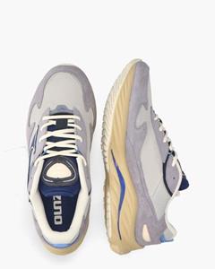 Mizuno Wave Rider Beta Blauw