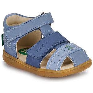 Kickers Sandalen  Kick Bazar