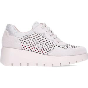 CallagHan Lage Sneakers  Amal dames sneaker 32121