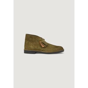 Clarks Original Herren boots leer