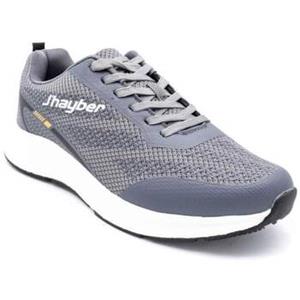 J´hayber Nette Schoenen  ZA450511 grijs