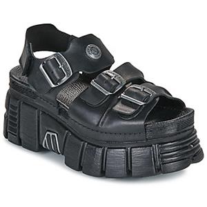 New Rock Sandalen  BIOS