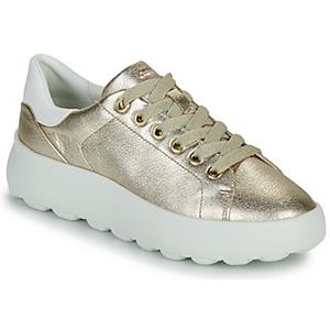 Geox Lage Sneakers  -