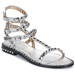 Ash Sandalen  PLAY