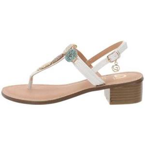 Gold&gold Sandalen Gold&gold GL836