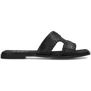 Posh By Poelman Sandalen  HOLLY Dames Slippers