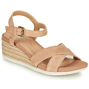 Geox Sandalen  D ISCHIA CORDA