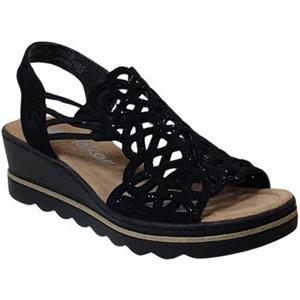 Rieker Sandalen  67465
