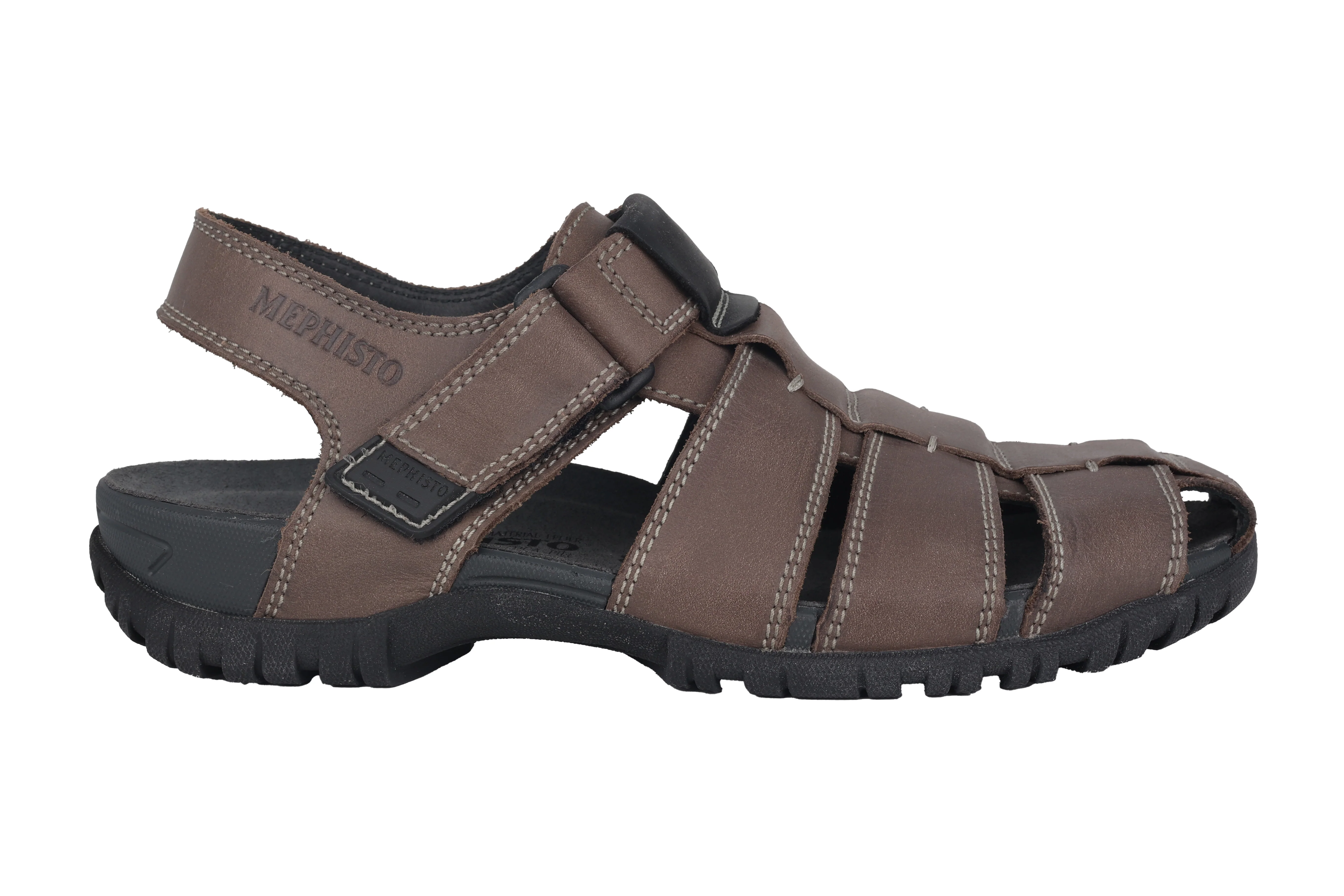 Mephisto Basile heren sandaal