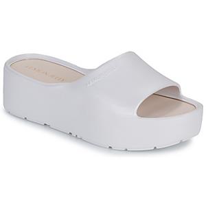 Lemon Jelly Slippers  SUNNY