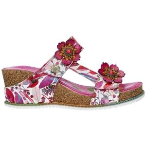 Laura vita Slippers  BONITO 22