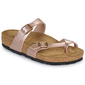 Birkenstock Slippers  Mayari BF Copper