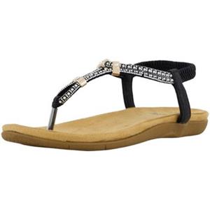 2 Go Fashion Teenslippers  -