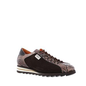 Harris 2817 heren sneaker snake | heren | maat: | combinatie
