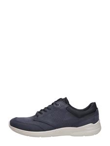 ECCO 511734-51117 heren veterschoenen sportief